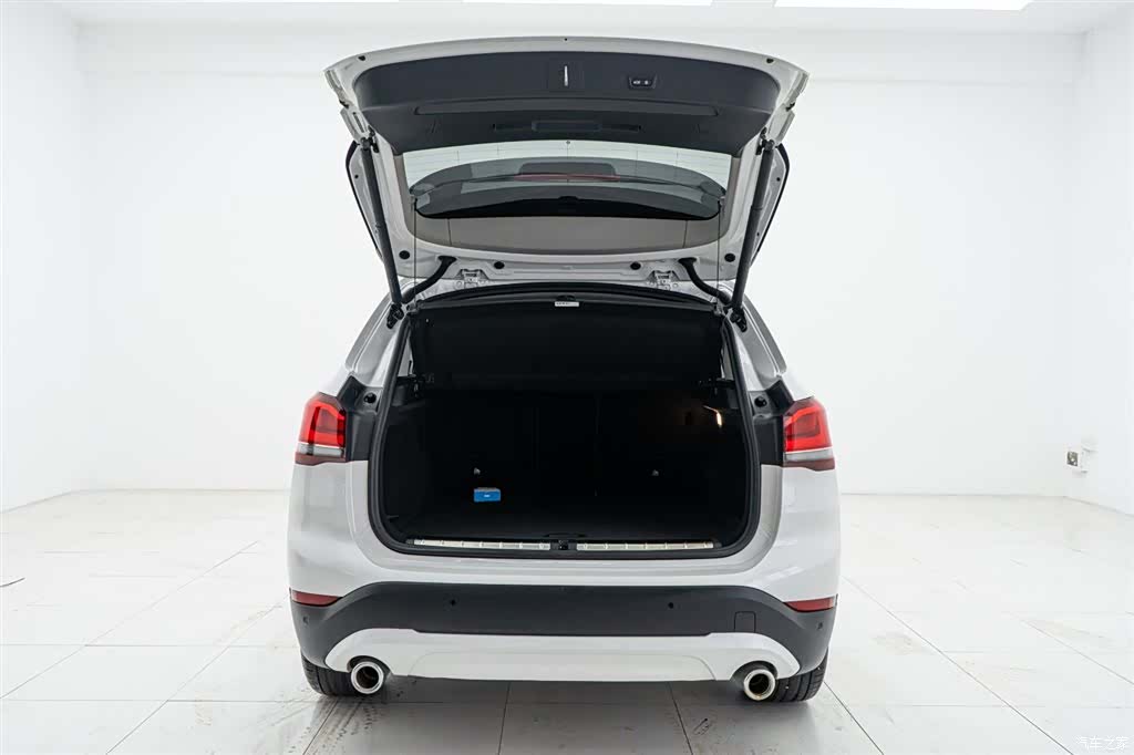 BMW X1, 2021 14