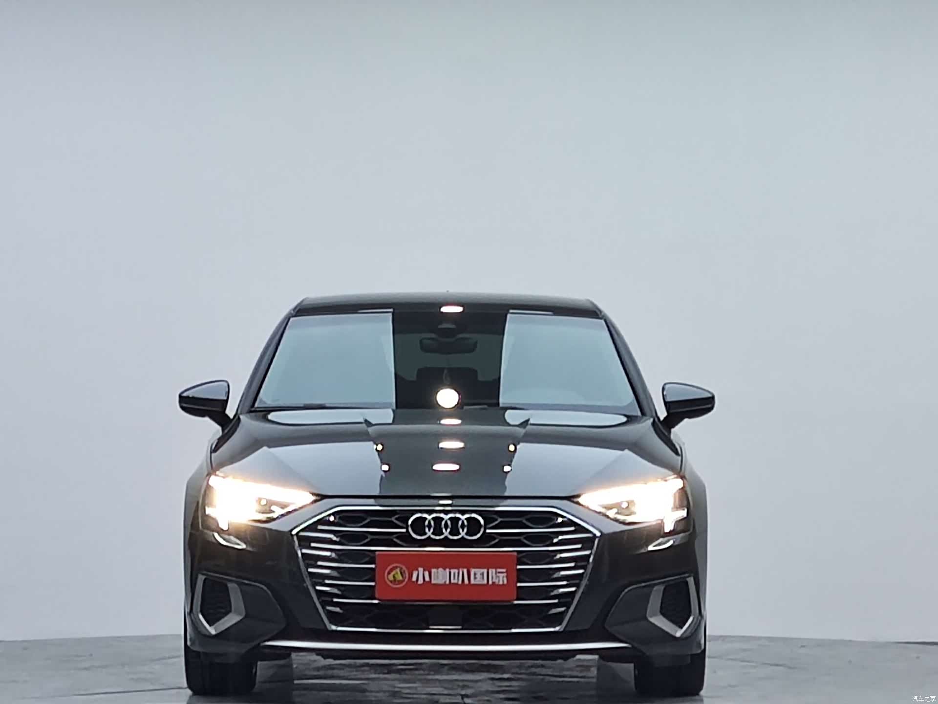 Audi A3, 2023 3