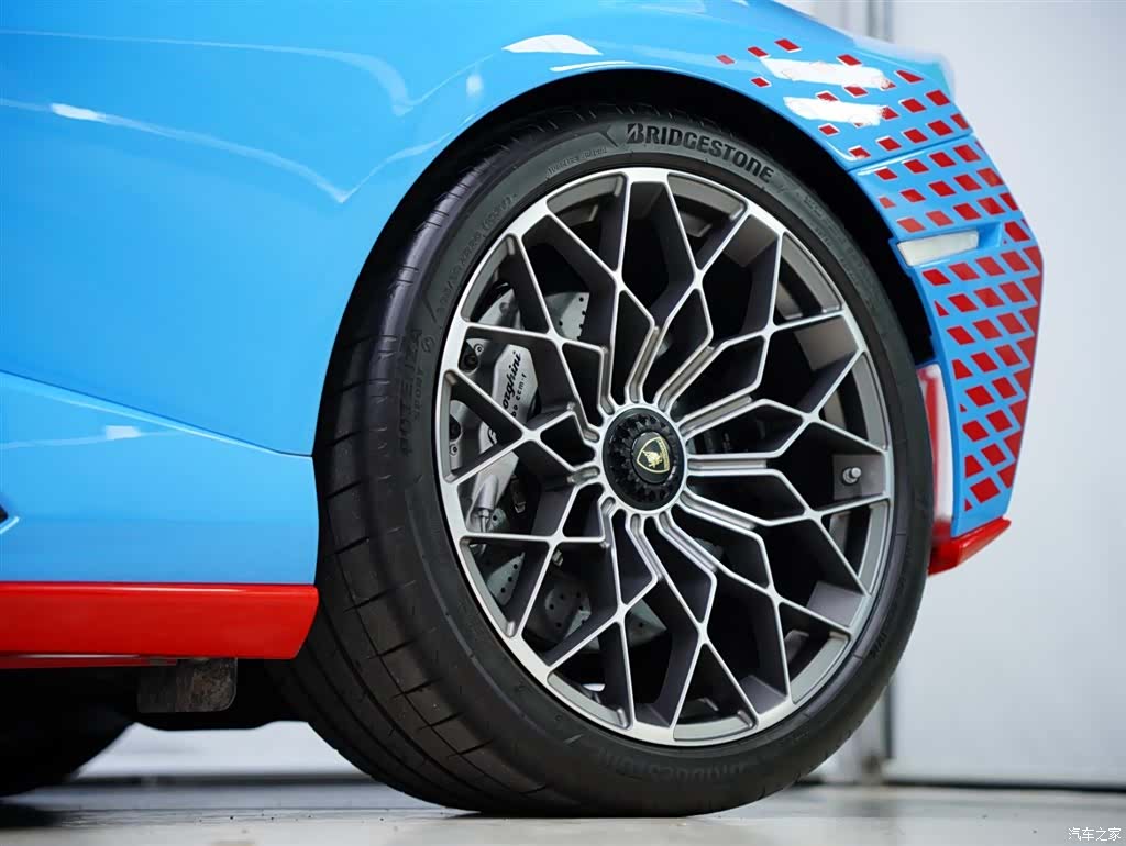 Lamborghini Huracán, 2024 53