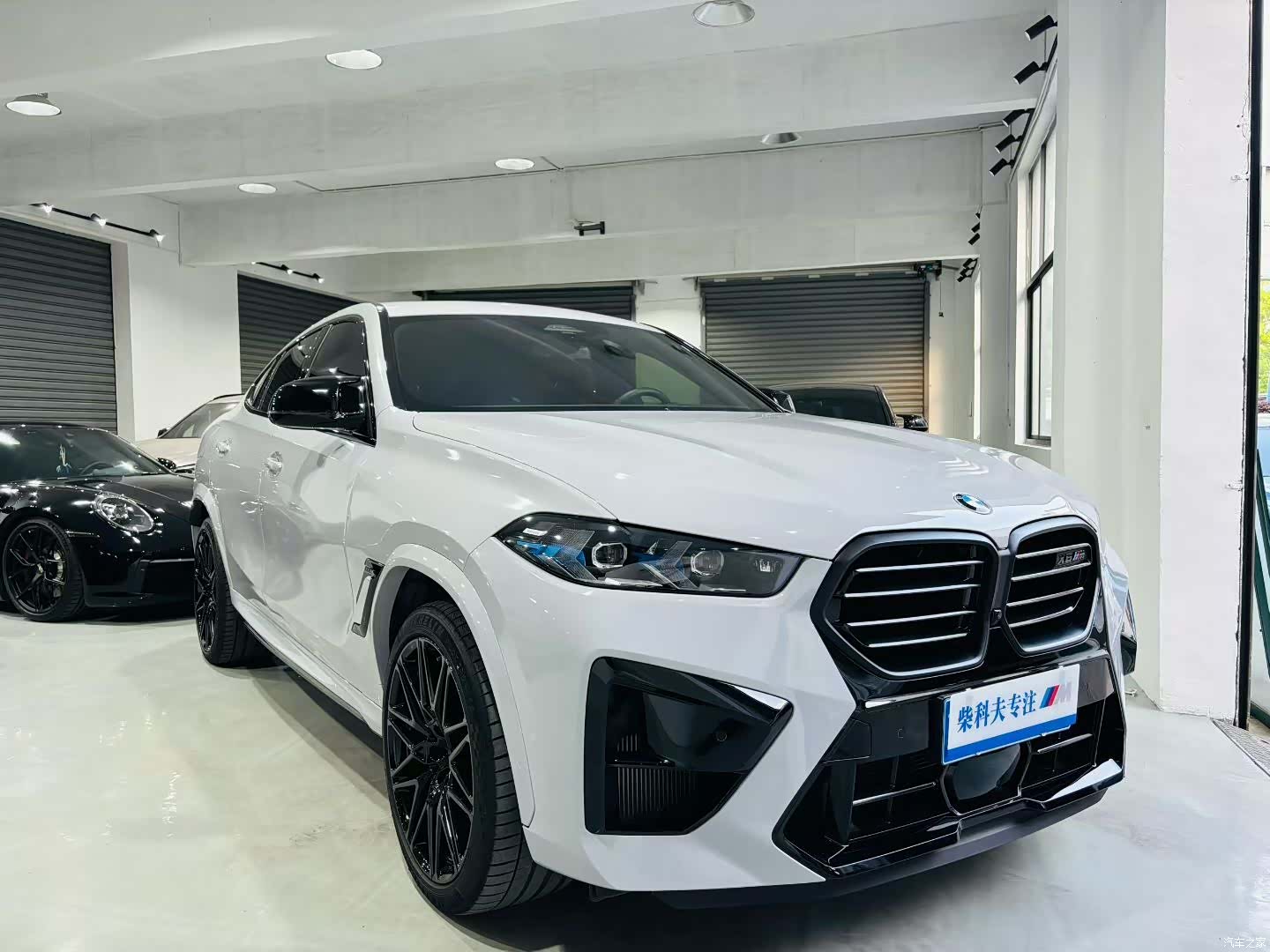 BMW X6, 2024 2