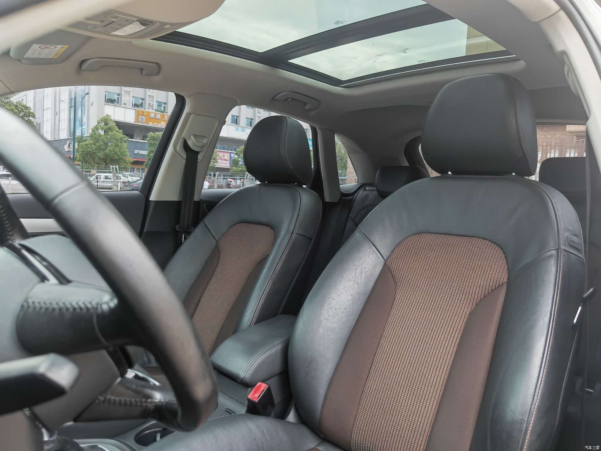 Audi Q3, 2016 8