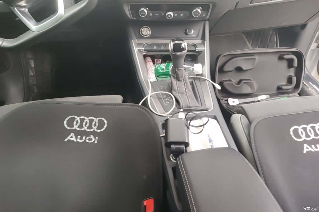 Audi Q3, 2022 16