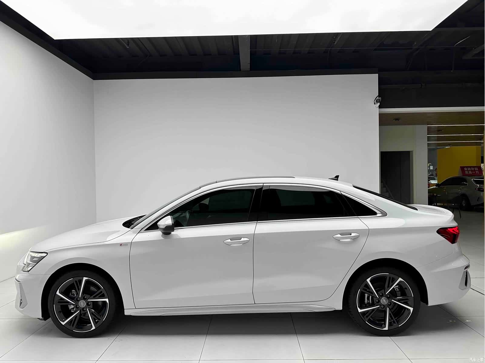 Audi A3, 2022 20