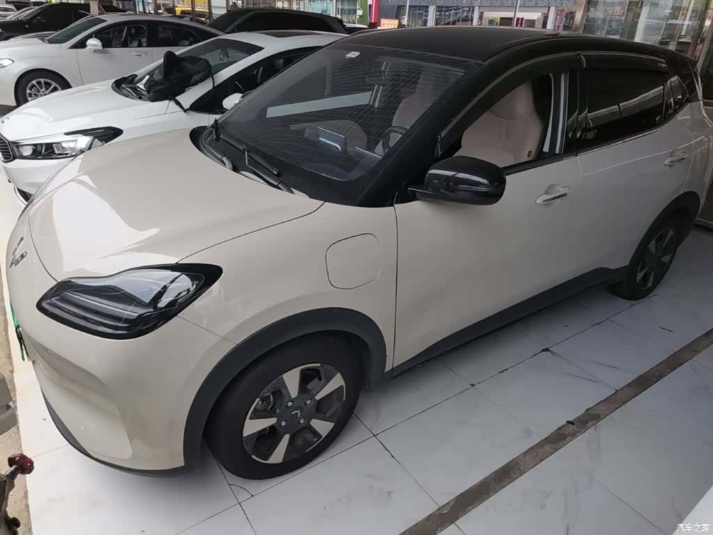 Wuling Bingo, 2025 2