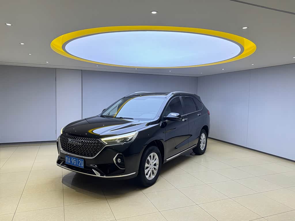 Haval M6