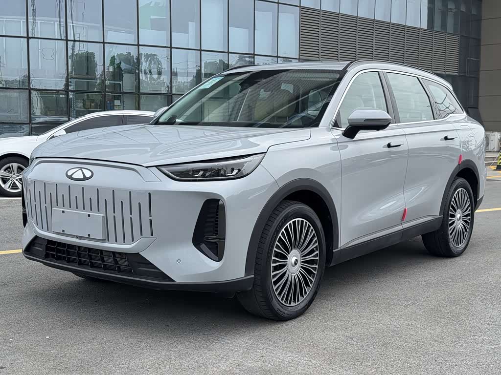 Chery T9