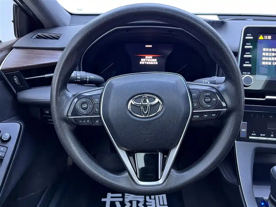 Toyota Asian dragon Toyota Asian dragon