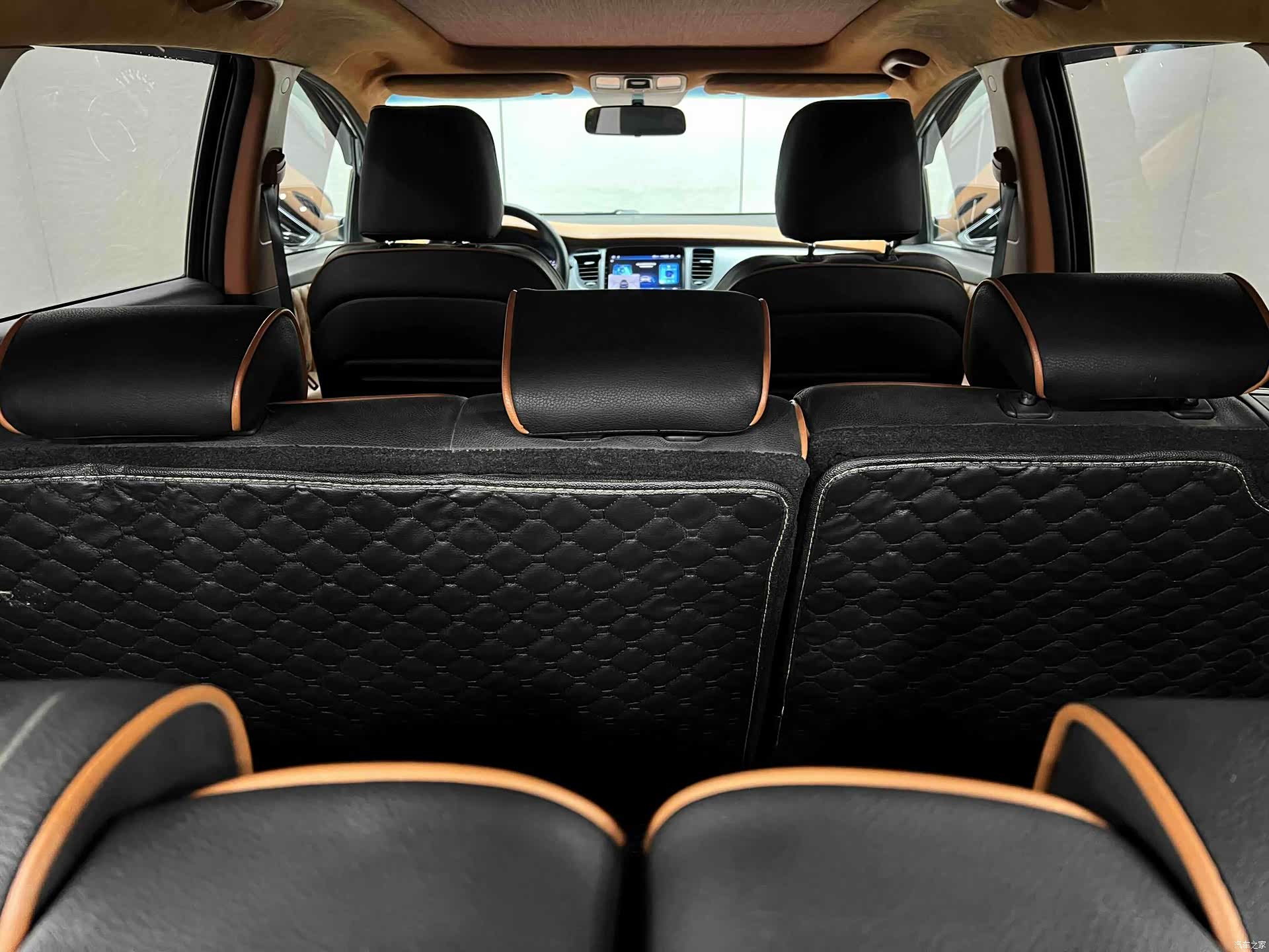 Kia 7, 2014 21