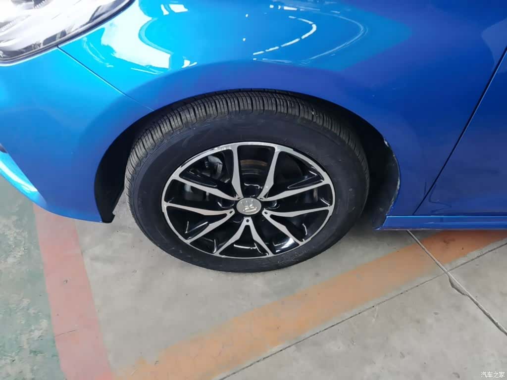 BYD Song, 2017 23