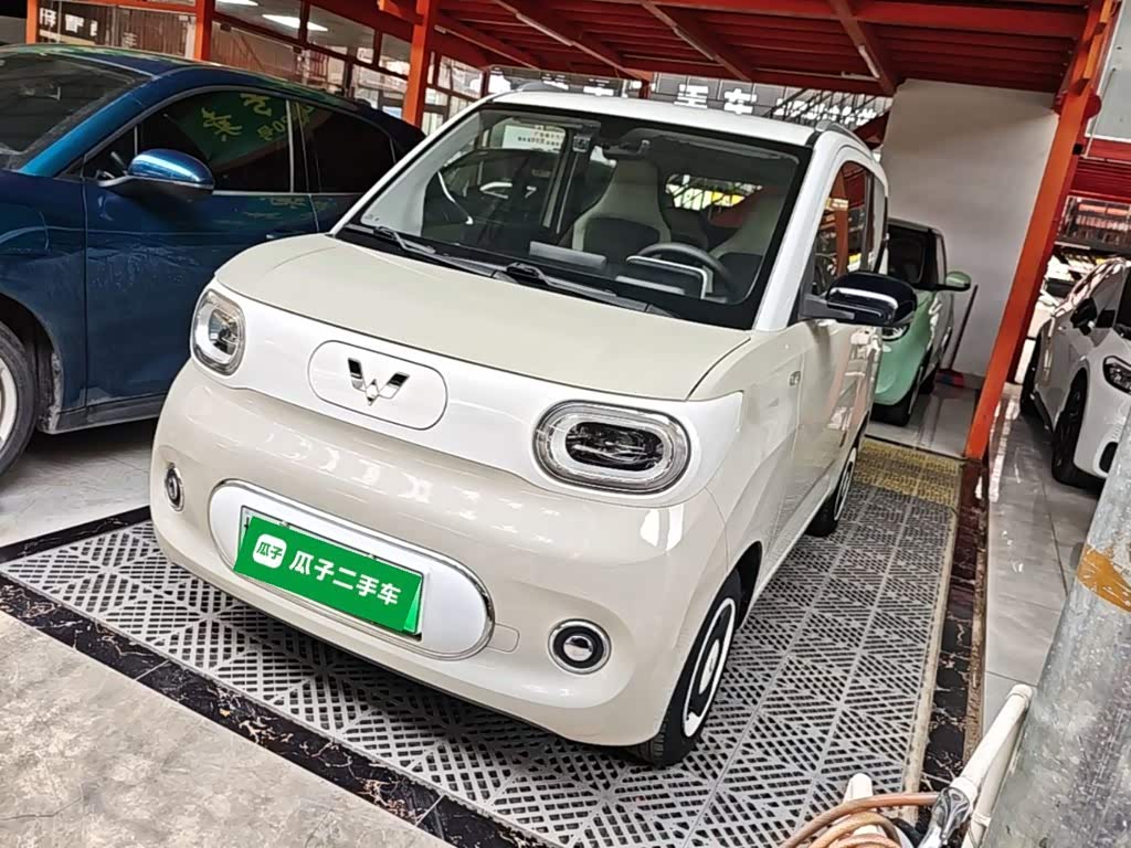 Wuling Mini EV