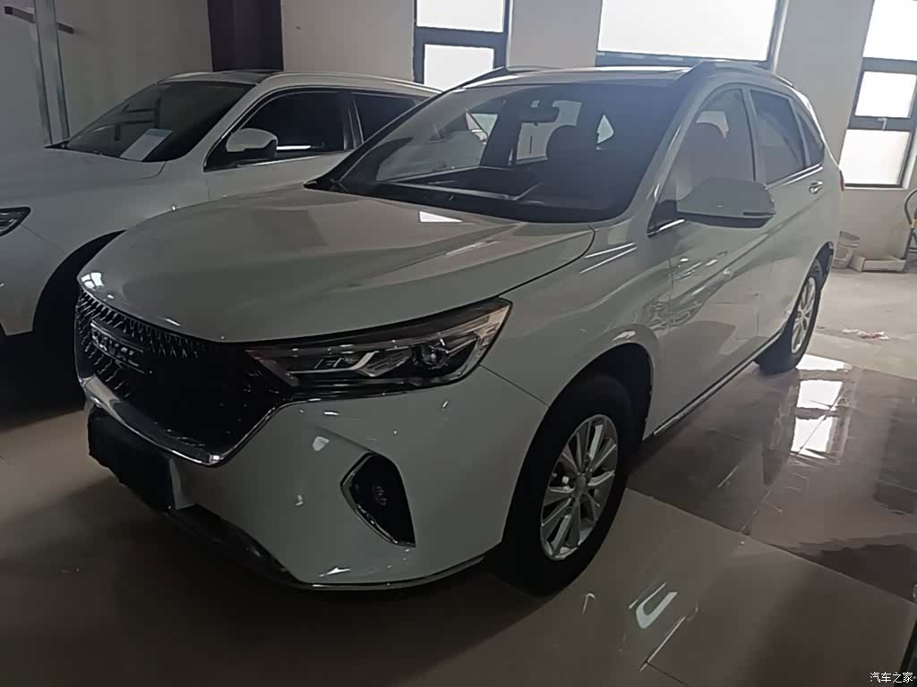 Haval M6, 2022 1