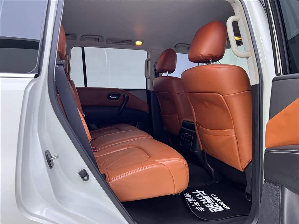Nissan Toure