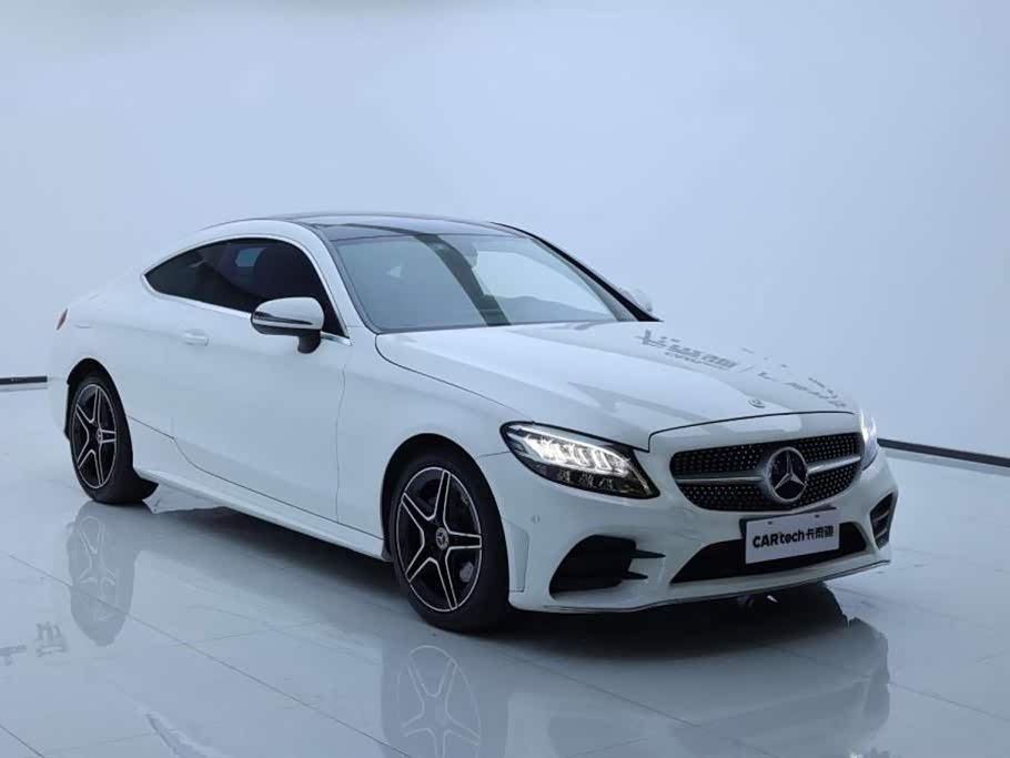 Mercedes-Benz Class C Mercedes-Benz Class C
