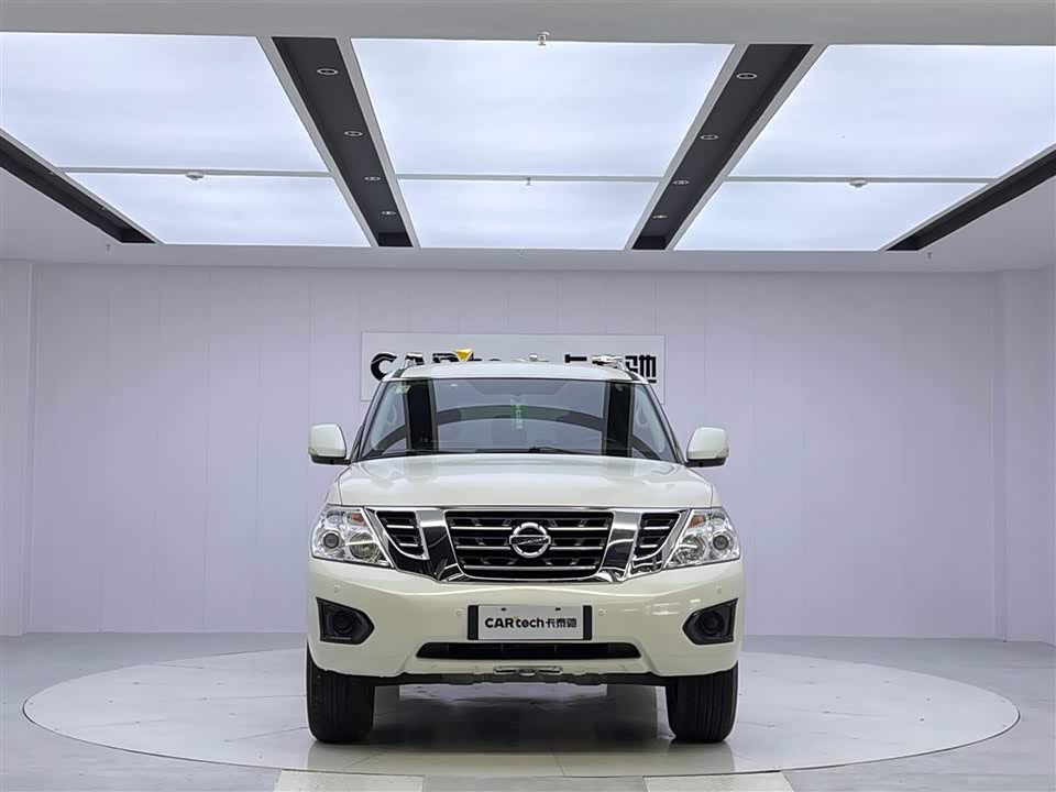 Nissan Toure
