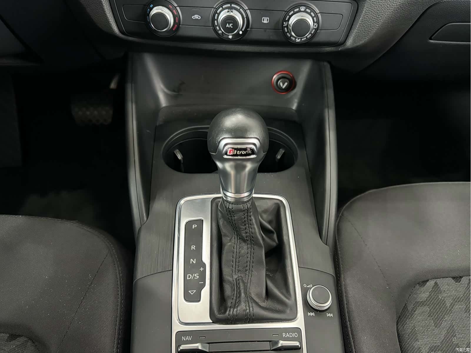 Audi A3, 2017 16