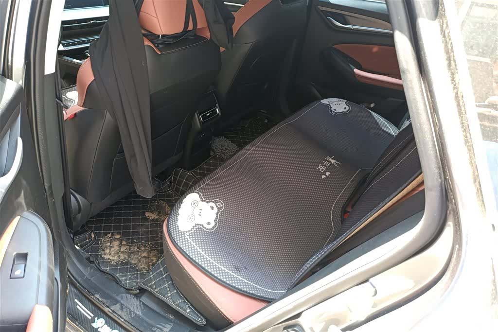 Changan Eado, 2025 11