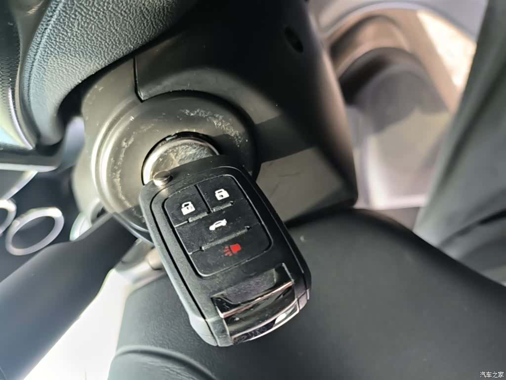 Buick Regal, 2015 9