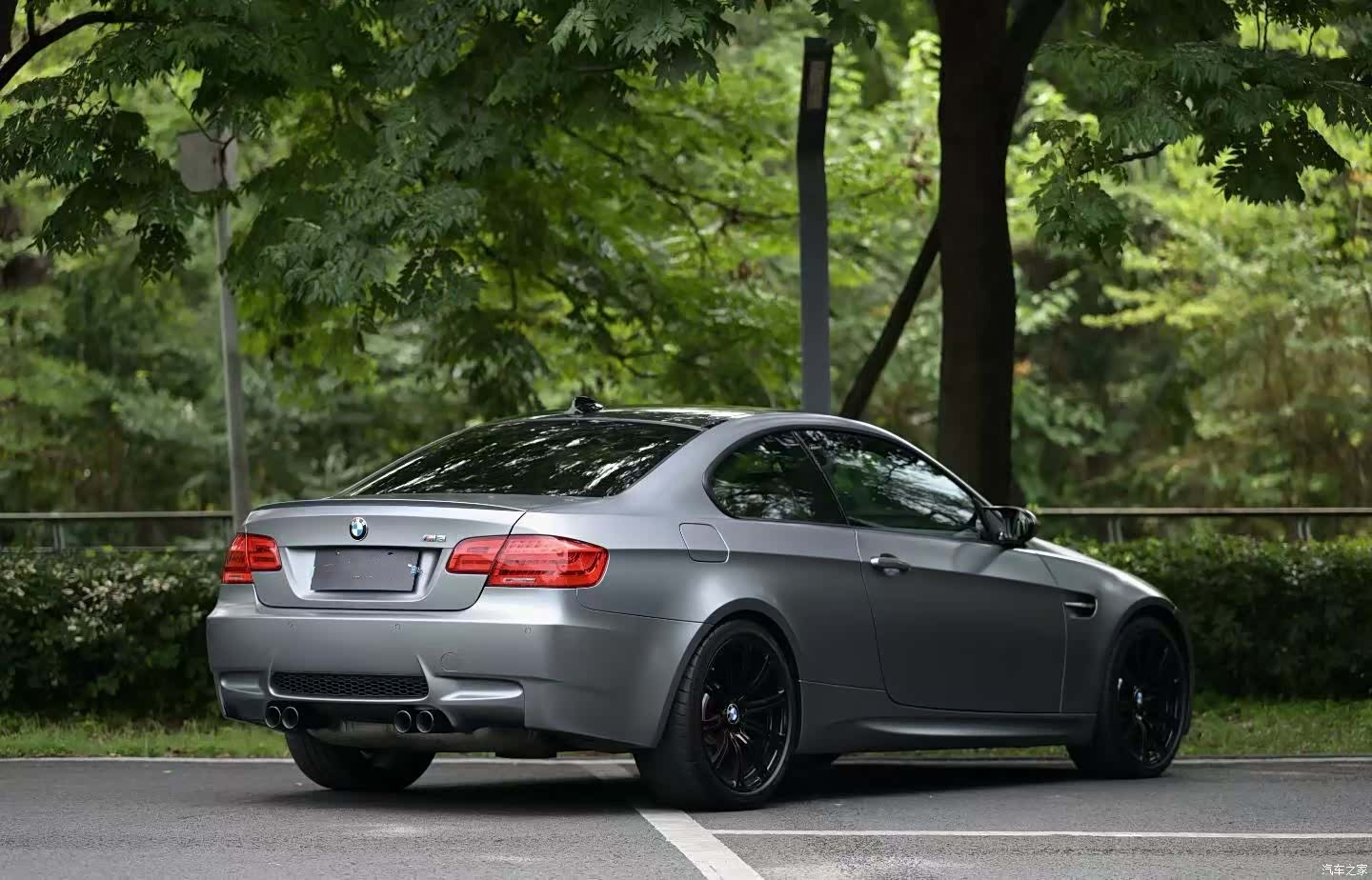 BMW M3, 2012 8