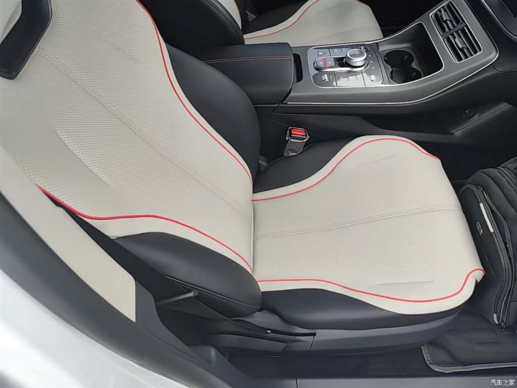 BYD Destroyer 05, 2023 25