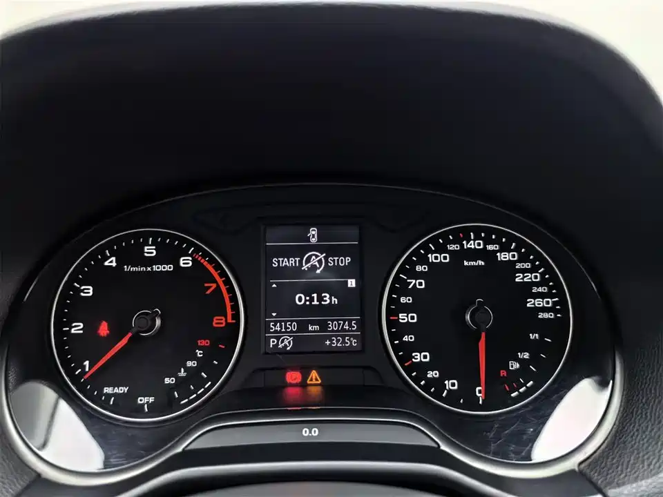 Audi Q2L Audi Q2L