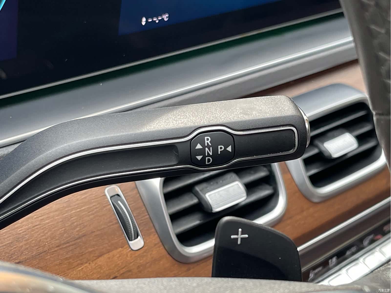 Mercedes-Benz GLE, 2019 10