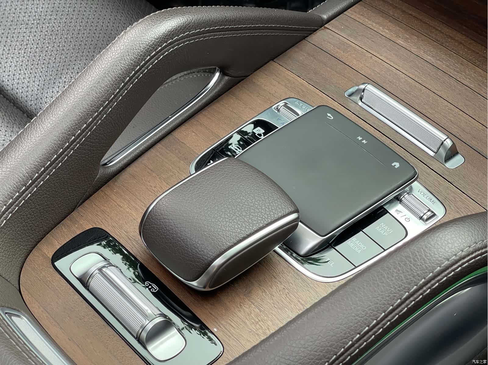 Mercedes-Benz GLE, 2019 11