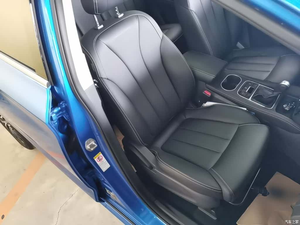 BYD Song, 2017 25
