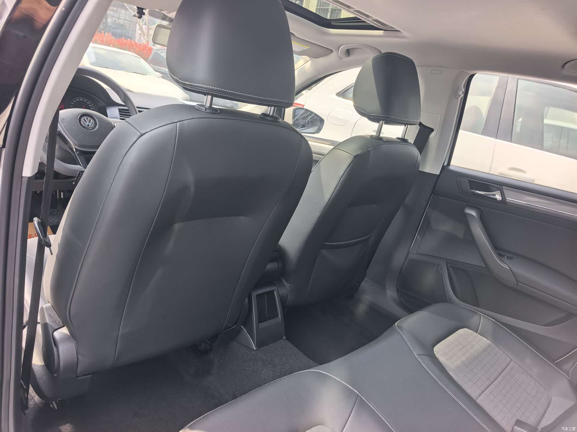 Volkswagen Santana, 2018 22
