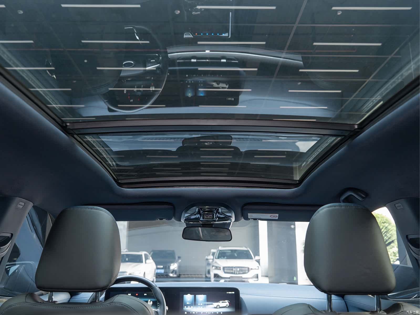 Ford Equator Sport, 2022 19