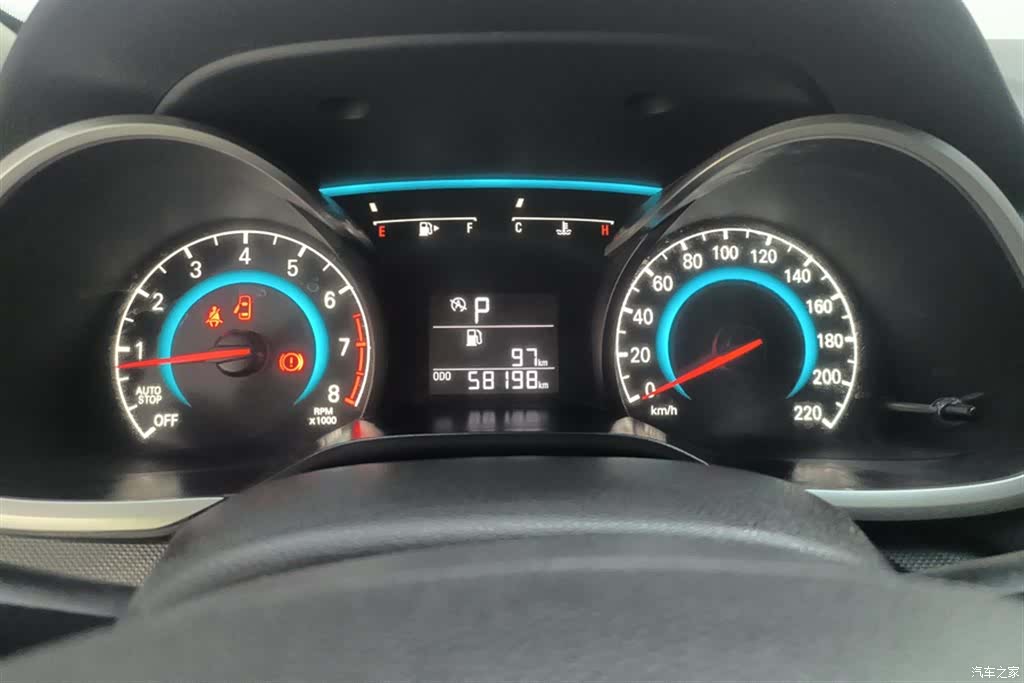 Chevrolet 320, 2018 14