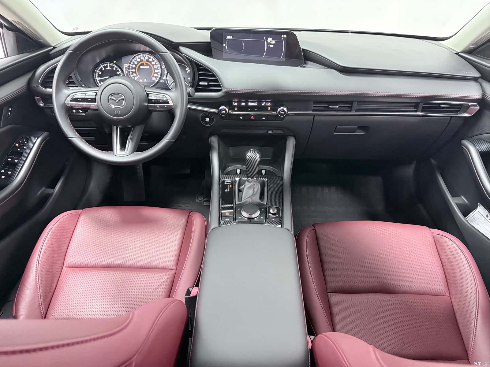 Mazda Mazda3, 2023 8