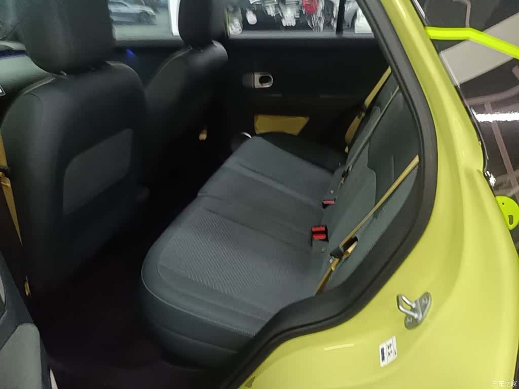 NIO firefly, 2025 17