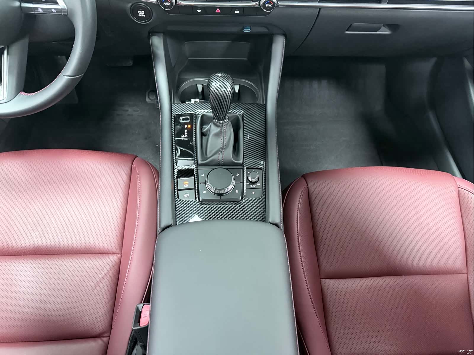 Mazda Mazda3, 2023 14