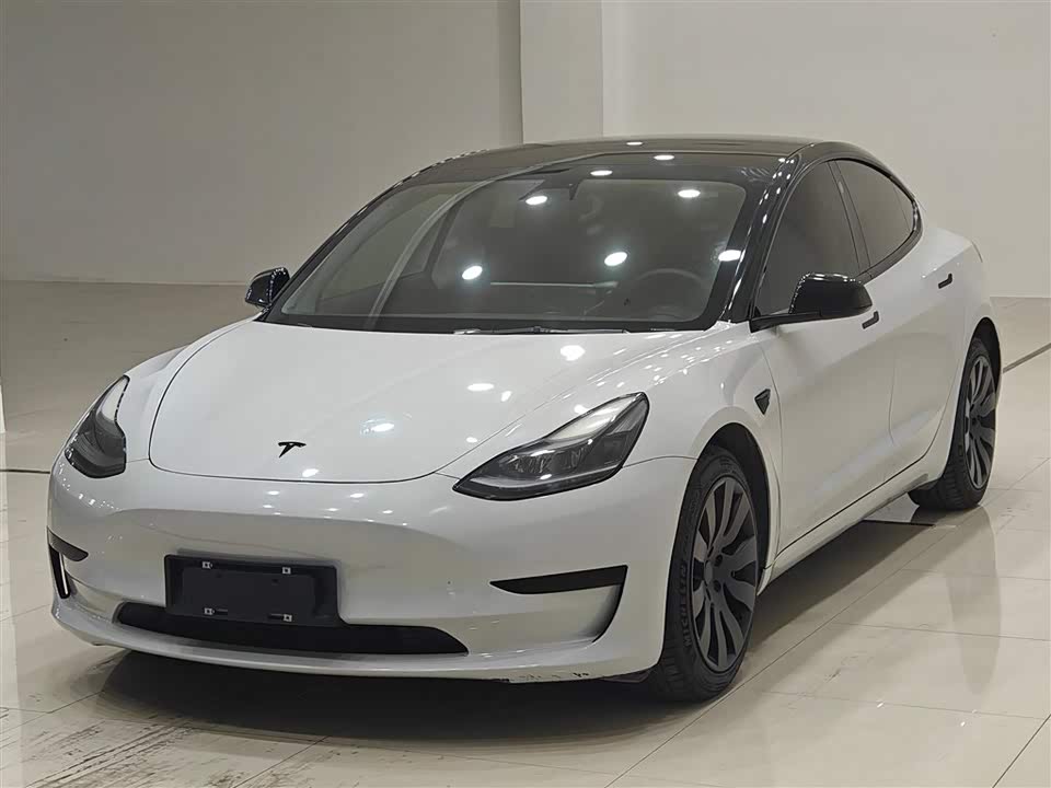 Tesla Model 3 Tesla Model 3