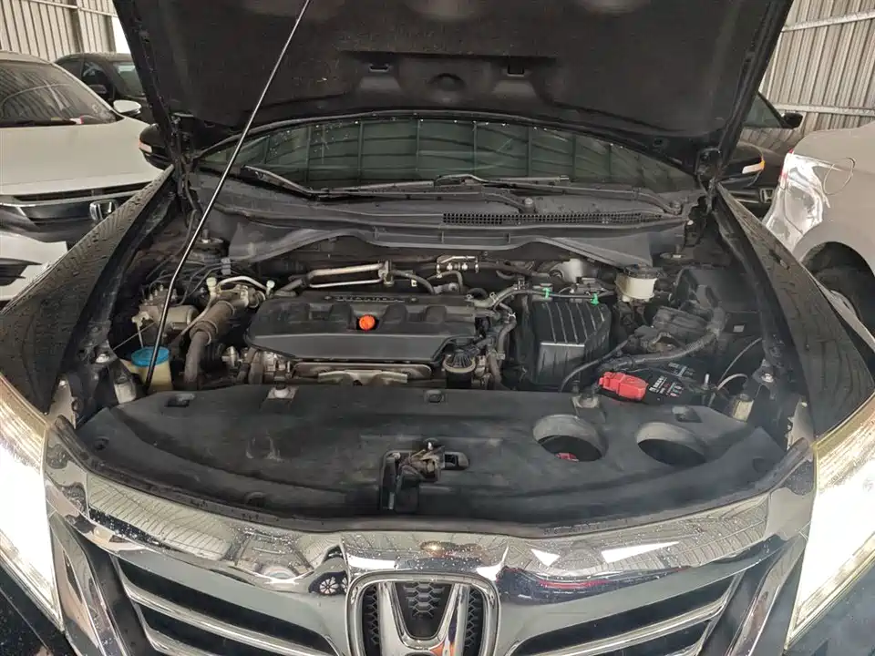 Honda Lingpai Honda Lingpai