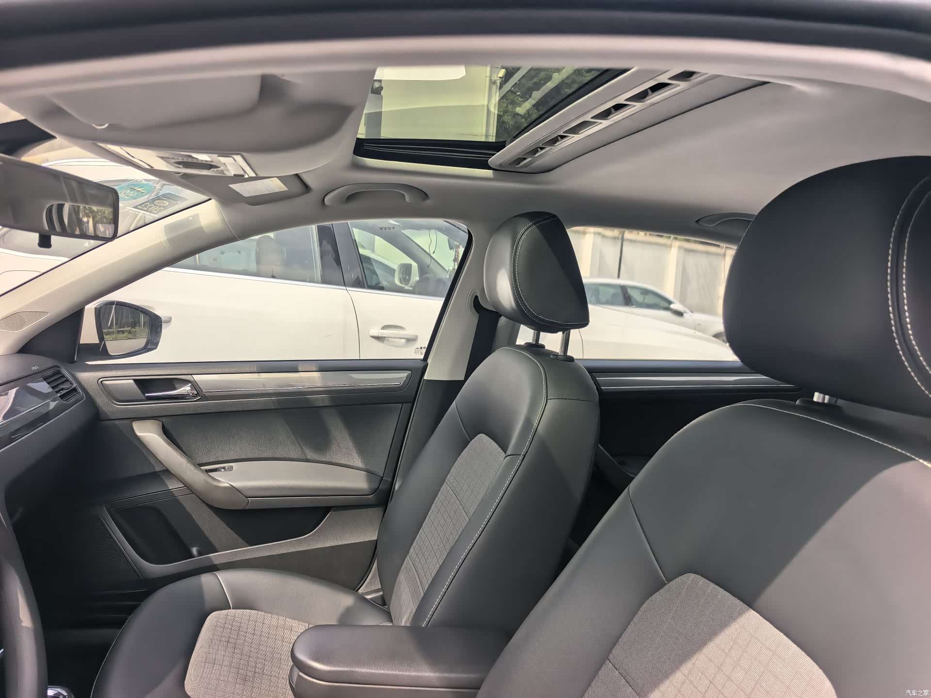 Volkswagen Santana, 2018 8