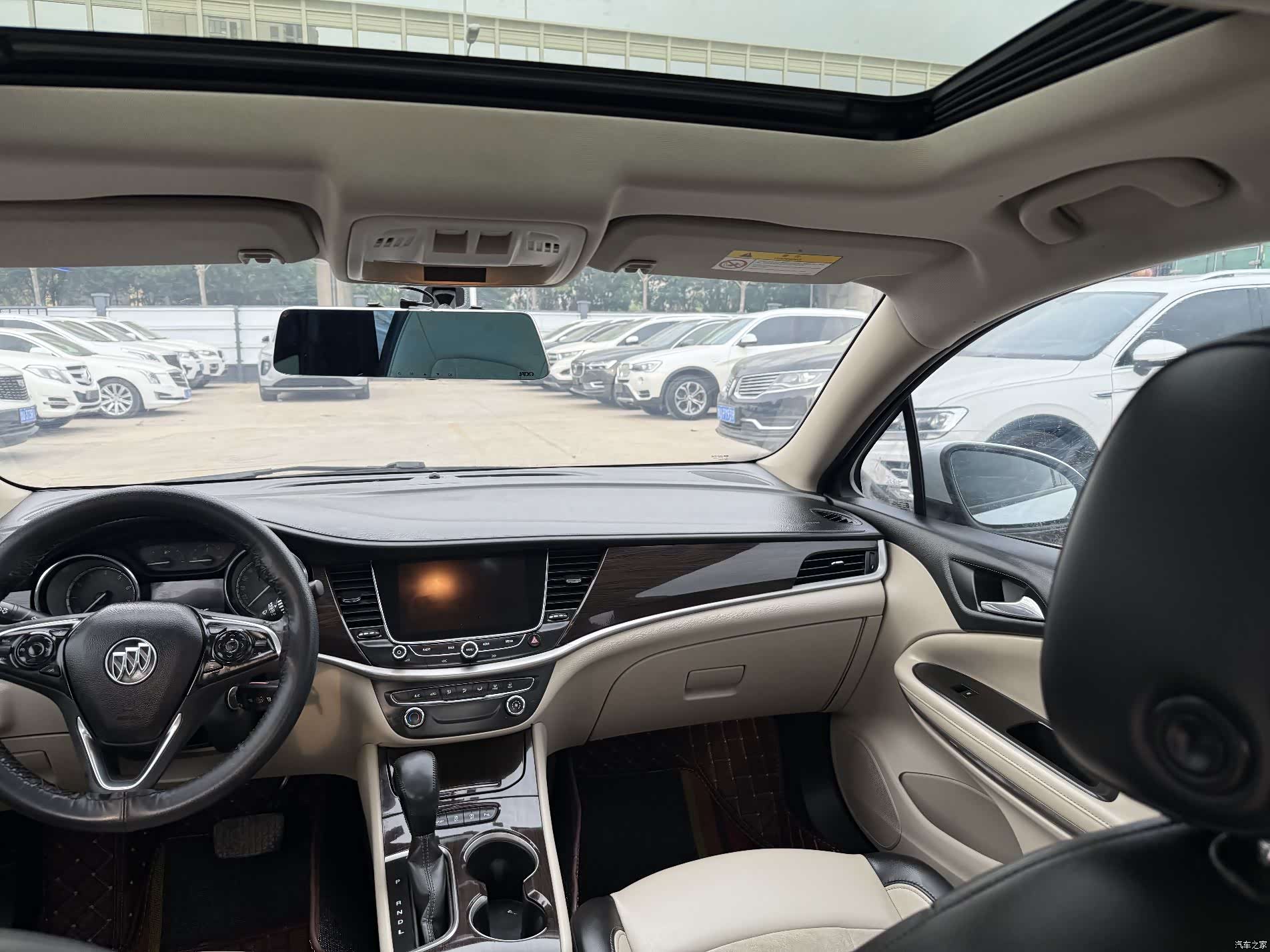 Buick Verano, 2018 4