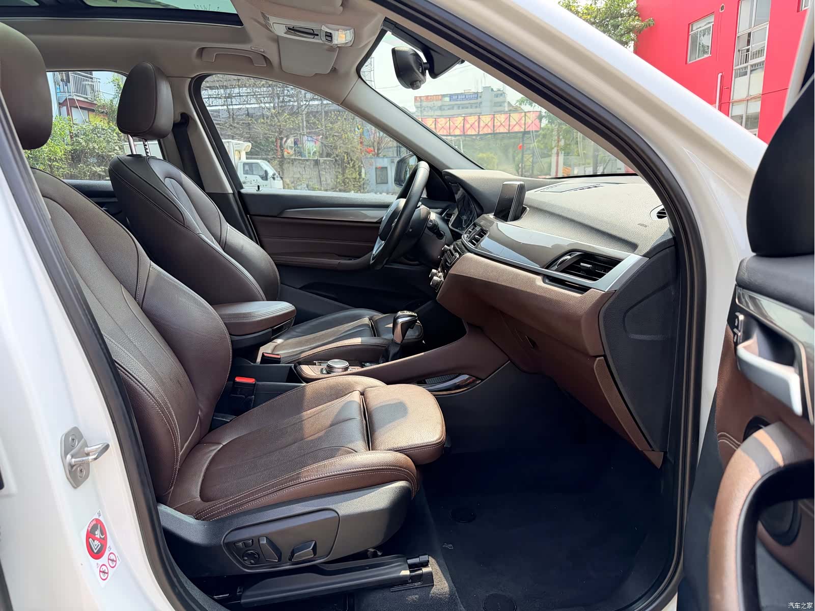 BMW X1, 2017 19
