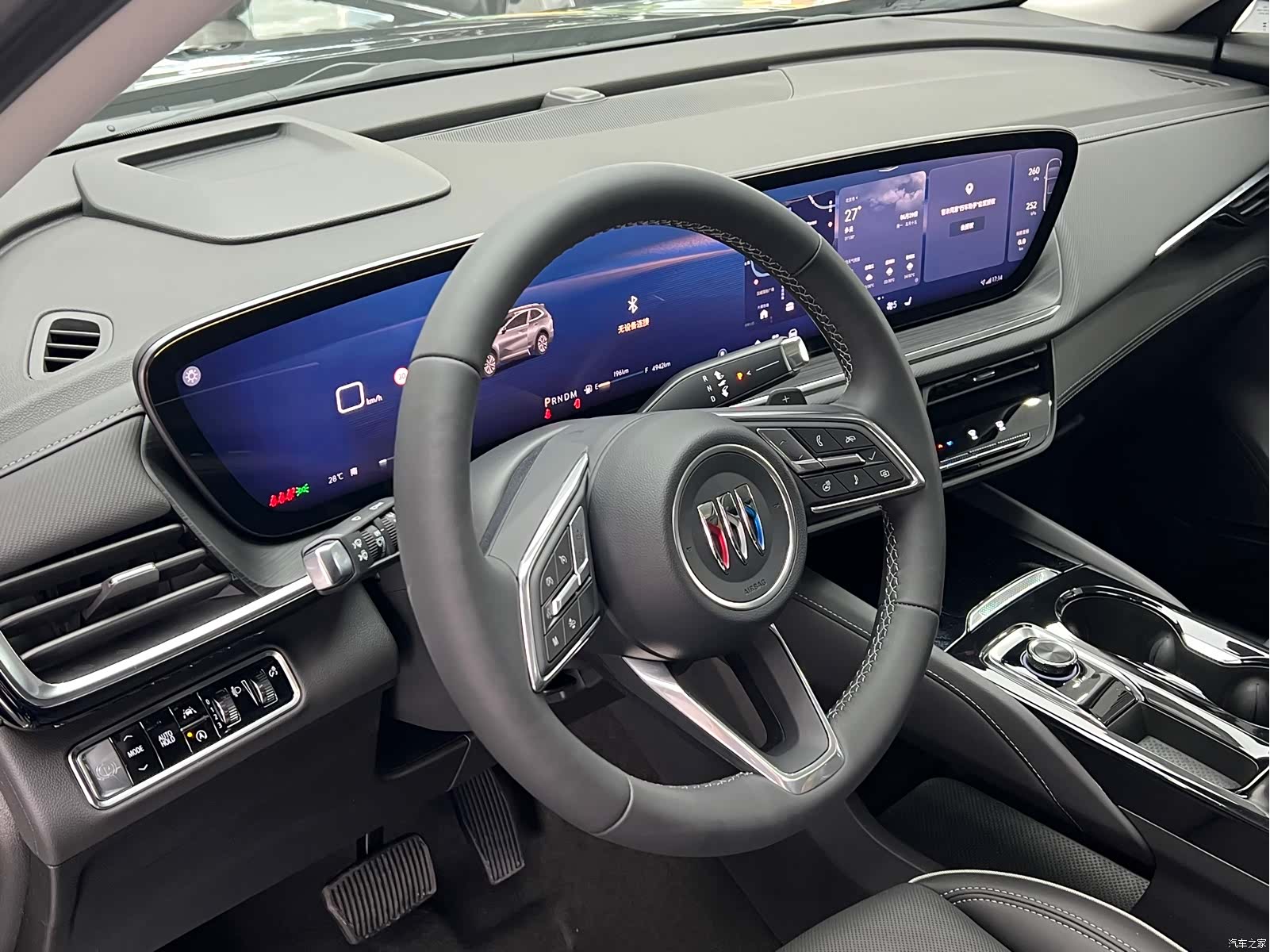 Buick Envision Plus, 2025 13