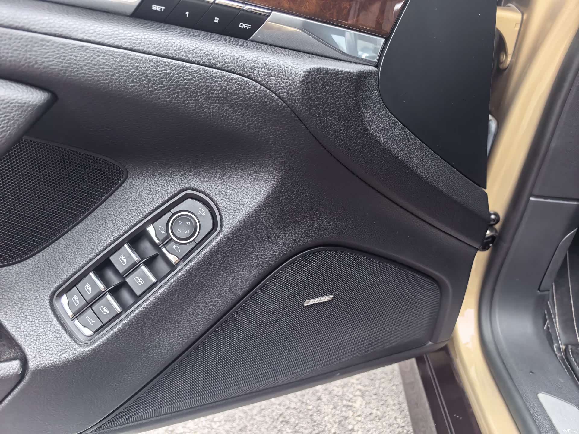 Porsche Panamera, 2012 4