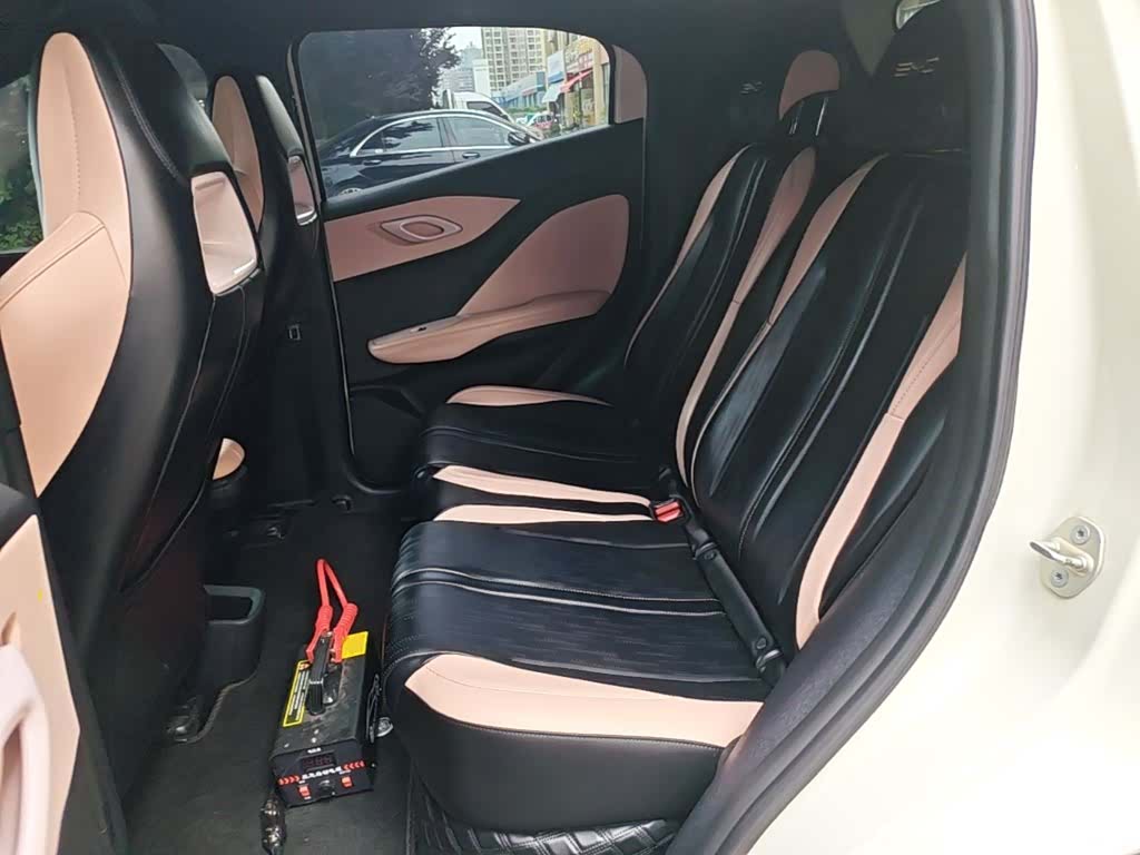 BYD Seagull, 2024 17