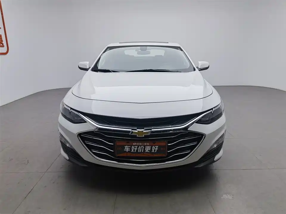 Chevrolet Mai Ruibao XL