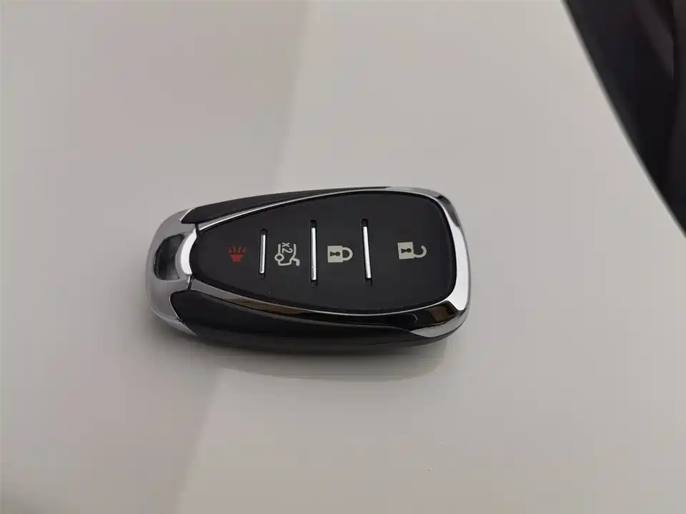 Chevrolet Mai Ruibao XL