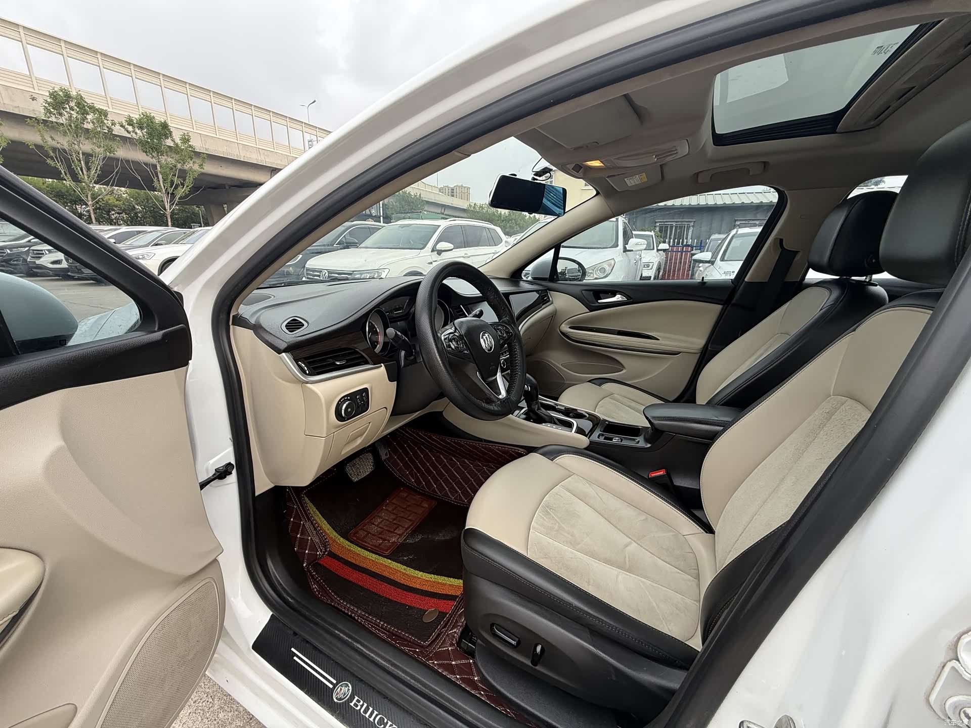Buick Verano, 2018 3