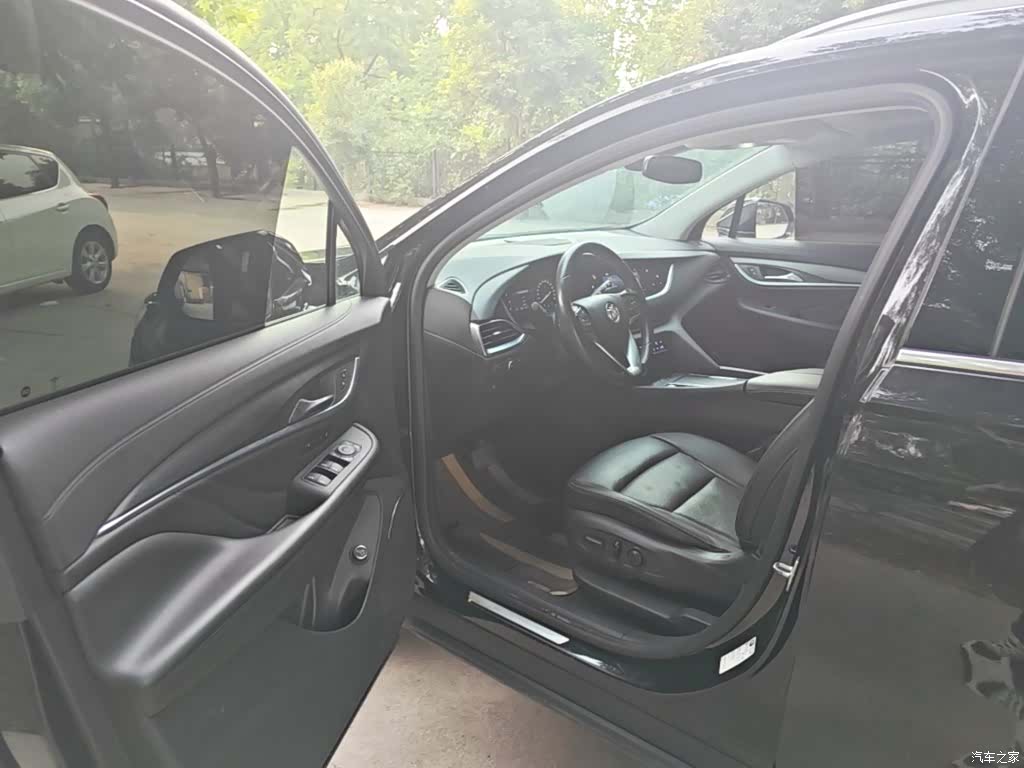 Buick Enclave, 2022 16
