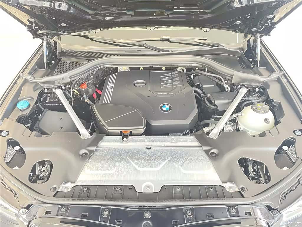 BMW X4, 2024 17