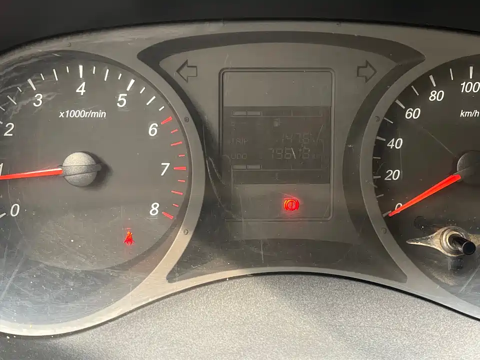 Wuling Wuling Hongguang PLUS