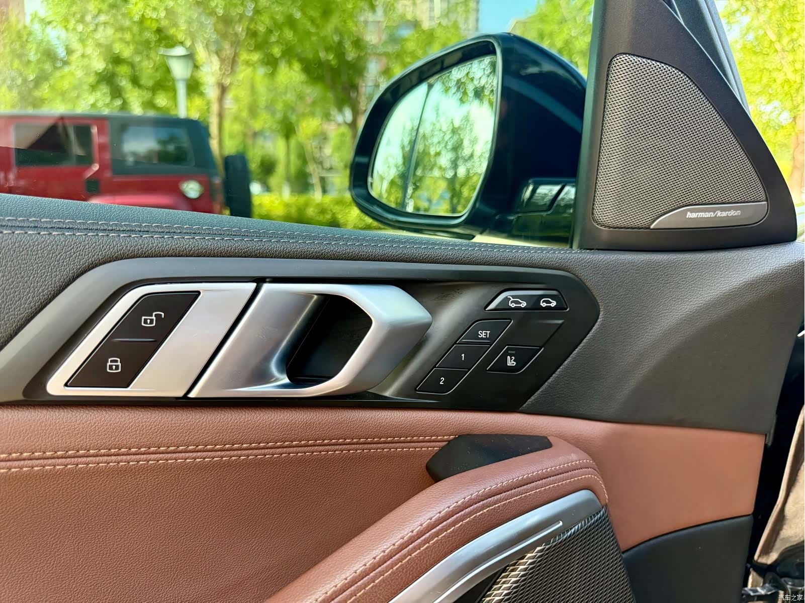 BMW X6, 2022 14