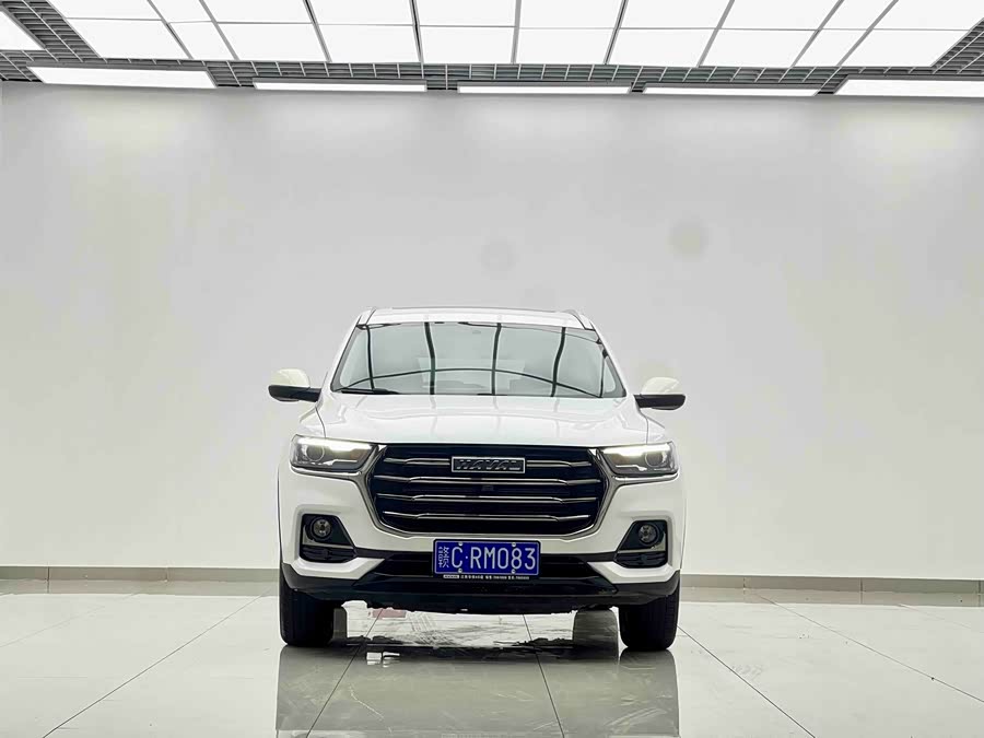 Haval H6 2023, фото 5