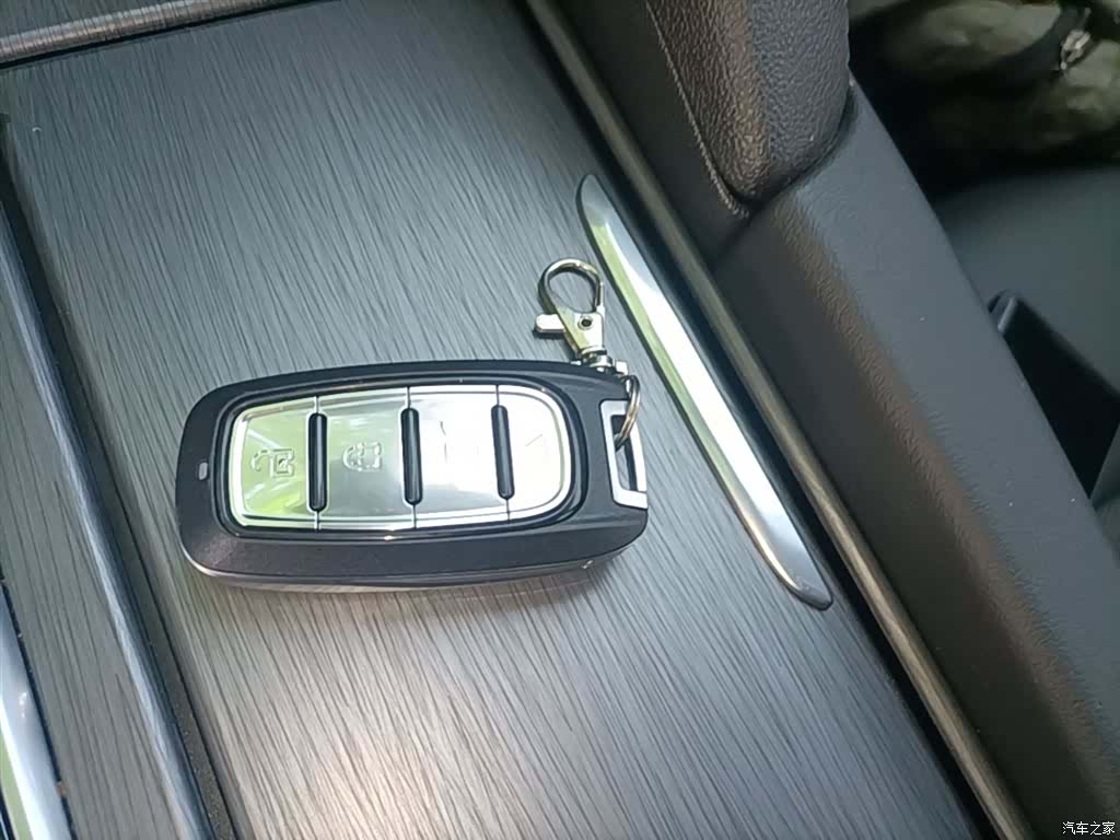Buick Enclave, 2022 9